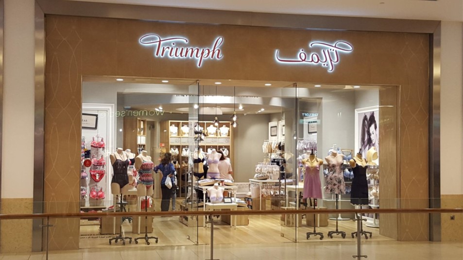 Shop for Triumph, Womens