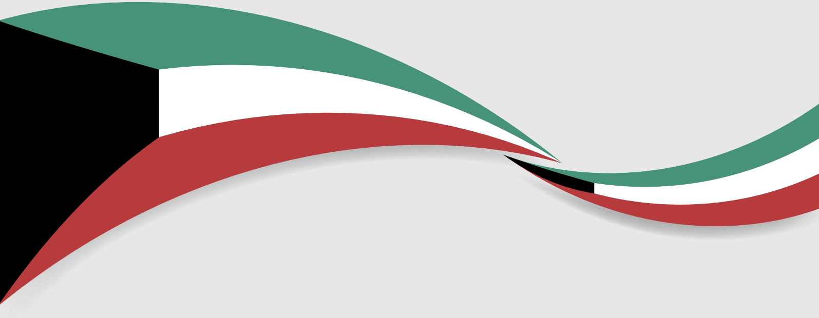 Flag Ribbon