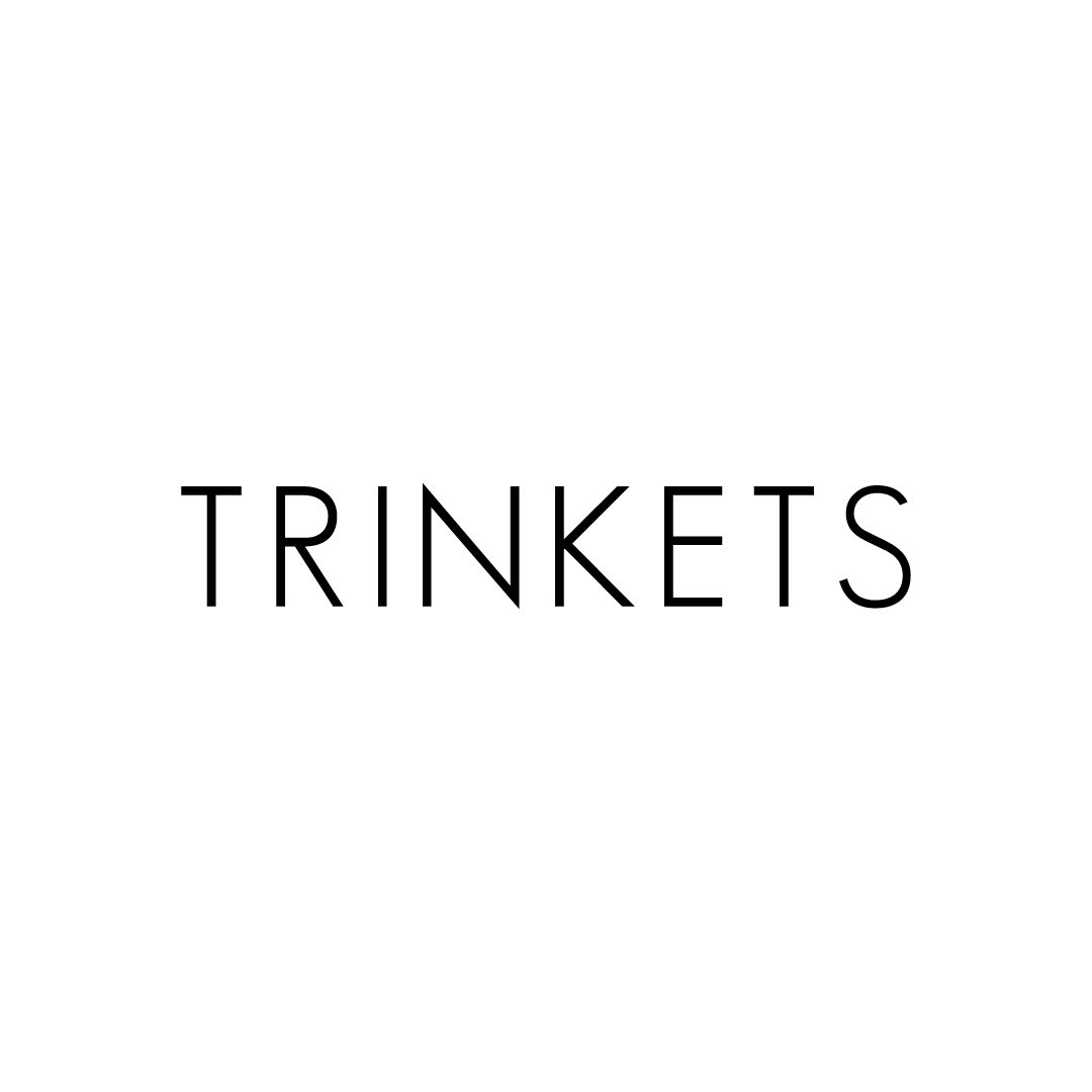 TRINKETS